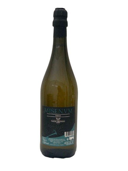Vino Bianco Misenum