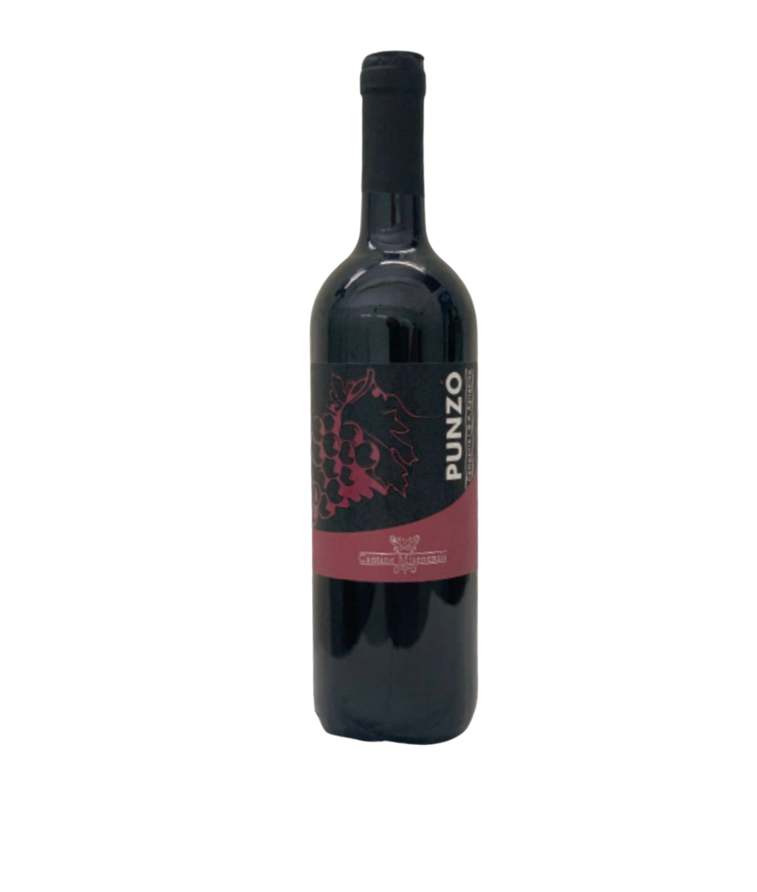 Aglianico Campania IGP Punzò