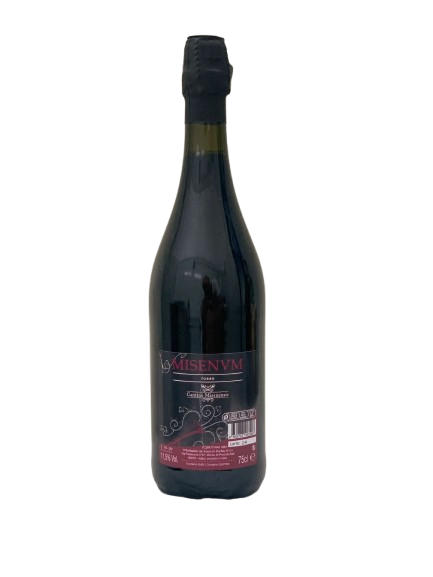 Vino Rosso Misenum