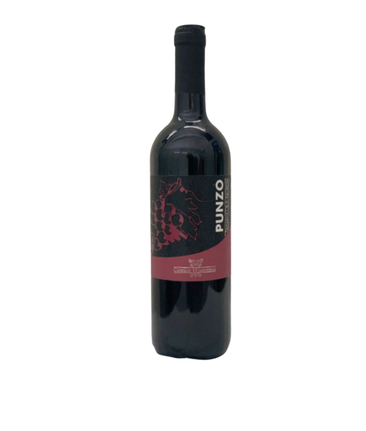 Aglianico Campania IGP Punzò