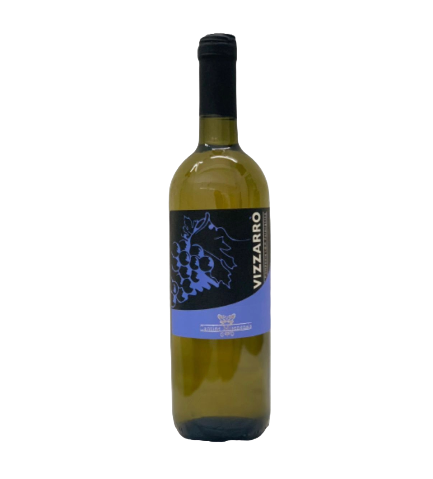Falanghina Campania IGP Vizzarrò